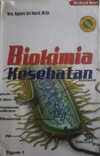 BIOKIMIA KESEHATAN