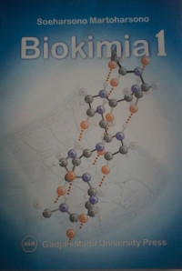 BIOKIMIA 1