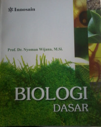 BIOLOGI DASAR