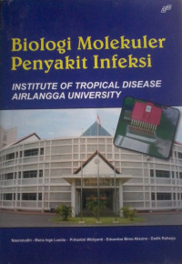 BIOLOGI MOLEKULER PENYAKIT INFEKSI