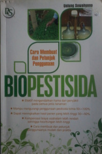 BIOPESTISIDA