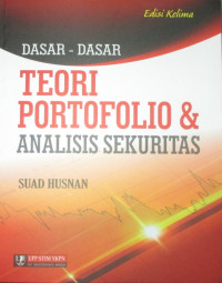 DASAR-DASAR TEORI PORTOFOLIO DAN ANALISIS SEKURITAS