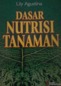 DASAR NUTRISI TANAMAN