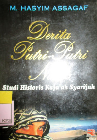 DERITA PUTRI-PUTRI NABI STUDI HISTORIS KAFA'AH SYARIFAH