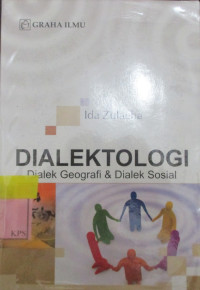 DIALEKTOLOGI DIALEK GEOGRAFI DAN DIALEK SOSIAL