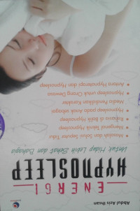 ENERGI HYPNOSLEEP