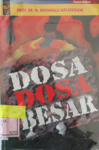 DOSA-DOSA BESAR