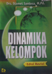 DINAMIKA KELOMPOK