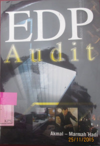 EDP AUDIT