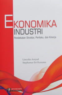 EKONOMIKA INDUSTRI