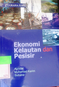 EKONOMI KELAUTAN DAN PESISIR