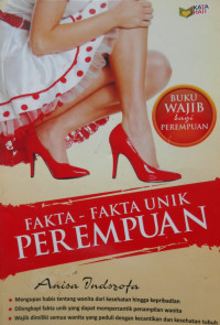 FAKTA-FAKTA UNIK PEREMPUAN