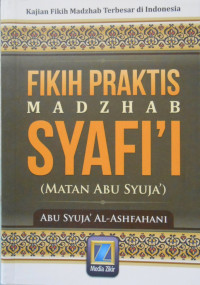 FIKIH PRAKTIS MADZHAB SYAFI'I