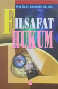 FILSAFAT HUKUM