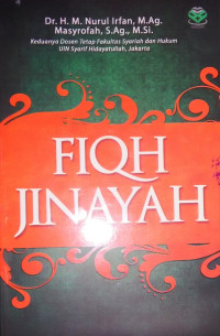 FIQH JINAYAH