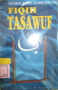 FIQIH TASAWUF