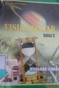 FISIKA DASAR JIL. 2