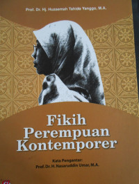 FIKIH PEREMPUAN KONTEMPORER