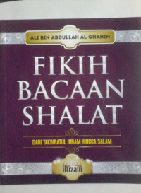 FIKIH BACAAN SHALAT