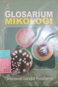 GLOSARIUM MIKOLOGI