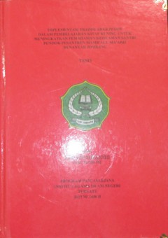 cover