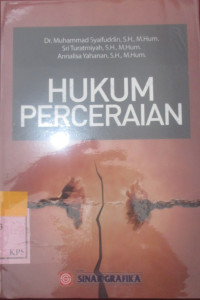 HUKUM PERCERAIAN