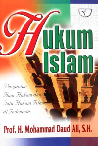 HUKUM ISLAM