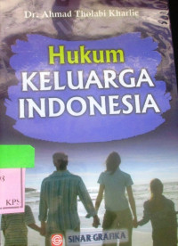 HUKUM KELUARGA INDONESIA