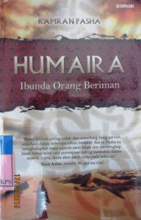 HUMAIRA IBUNDA ORANG BERIMAN