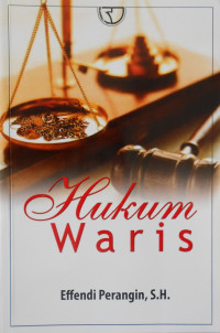 HUKUM WARIS