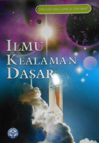 ILMU KEALAMAN DASAR