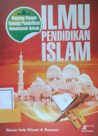 ILMU PENDIDIKAN ISLAM