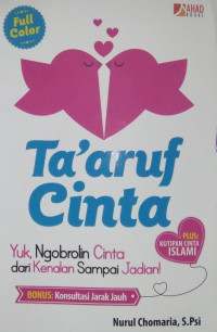 TA'ARUF CINTA