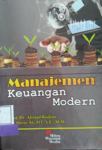 MANAJEMEN KEUANGAN MODERN