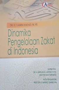 DINAMIKA PENGELOLAAN ZAKAT DI INDONESIA