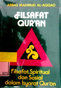 FILSAFAT QUR'AN