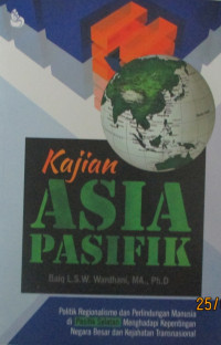 KAJIAN ASIA PASIFIK