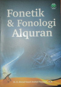 FONETIK DAN FONOLOGI ALQURAN