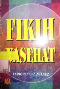 FIKiH NASEHAT