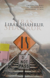 LIBAS SHAHRUR