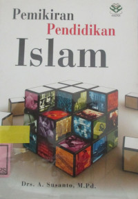 PEMIKIRAN PENDIDIKAN ISLAM