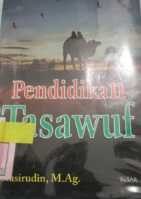 PENDIDIKAN TASAWUF