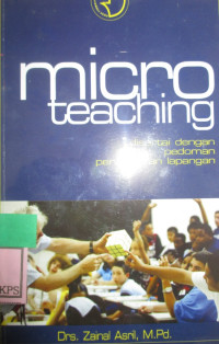 MICRO TEACHING