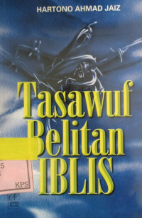 TASAWUF BELITAN IBLIS