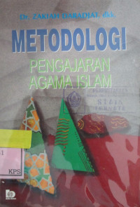 METODOLOGI PENGAJARAN AGAMA ISLAM