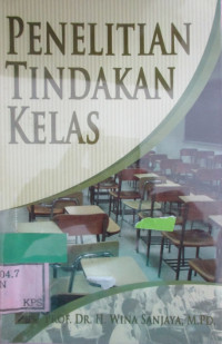 PENELITIAN TINDAKAN KELAS