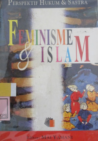 PRESPEKTIF HUKUM DAN SASTRA FEMINISME DAN ISLAM