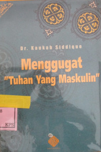 MENGGUGAT 