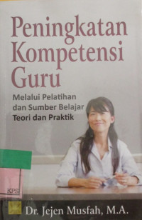 PENINGKATAN KOMPETENSI GURU