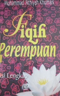 FIQIH PEREMPUAN